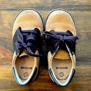 Toddler 7.5 Footmates